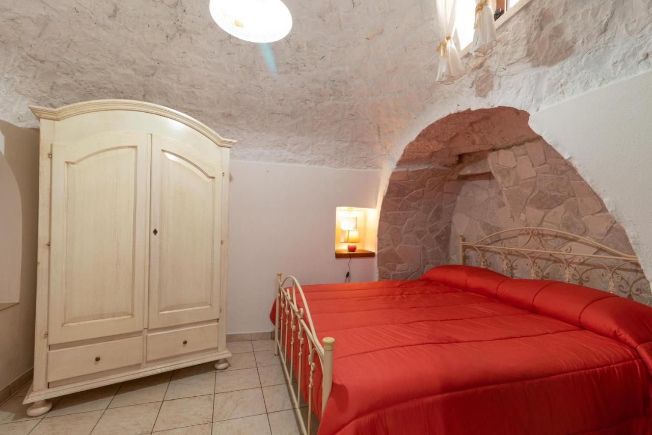 Vakantiehuis Trulli Da Rosy Martina Franca