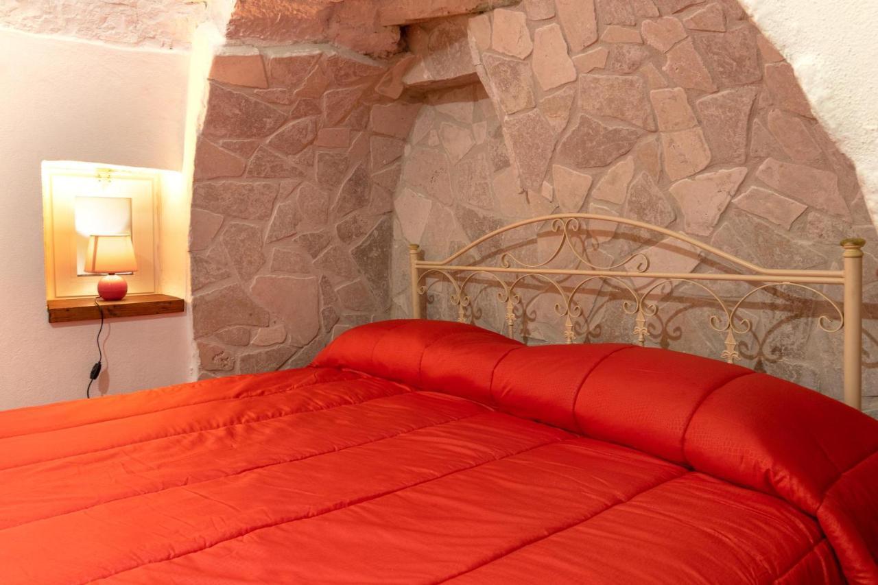 Vakantiehuis Trulli Da Rosy Martina Franca