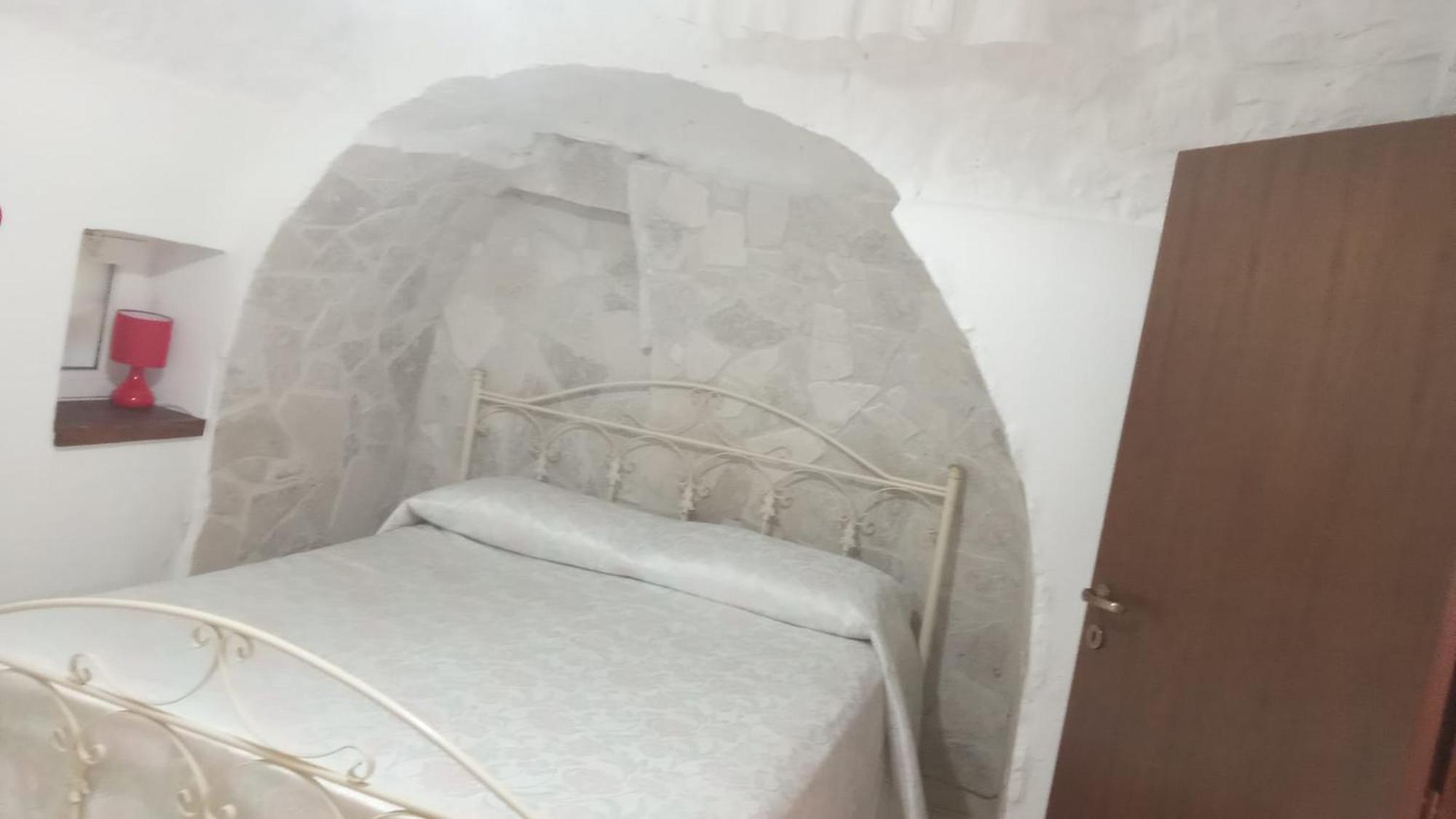 Trulli Da Rosy Vakantiehuis *